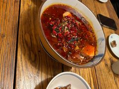-花迹·金陵南京菜(老门东店)
