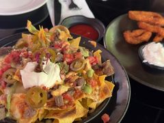 -Pistolera Mexican Cantina女枪手墨西哥餐厅(碧云路店)
