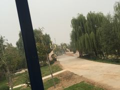 -孙子文化园
