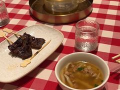 -西贝(上海我格广场店)