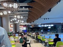 -食悦天美食广场(长沙IFS国金中心店)