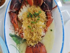 -阿浪海鲜连锁•海鲜加工•老字号(第一市场店)
