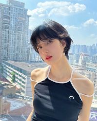 -奈川烫染Salon