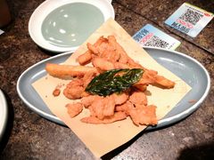 高雄盐酥鸡-零度空间·台湾小馆(五道口购物中心店)