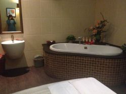 包房-法国安杰玛SPA会所