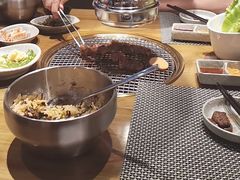 -牛人·雪花牛·木炭烤肉(昆山陆家店)