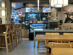 -隆门客栈·西北小吃手工面(丰盛町商业步行街店)