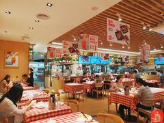 -西贝莜面村(东莞壹号广场店)
