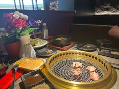 -谷牛日式烤肉(宝山U天地店)