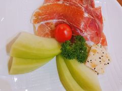 -玫瑰园西餐厅(新华大厦店)