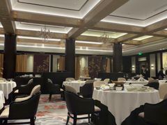 -君庭中餐厅(友谊宾馆店)