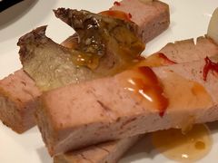 -嘉年华大酒店琴湾-自助餐厅