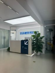 -清清博视儿童眼视光中心(角门西店)