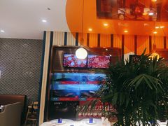 -三江源活鱼现烤(维多利摩尔城店)