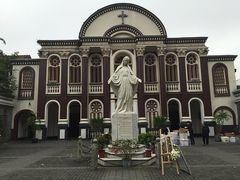 -平安桥天主教堂
