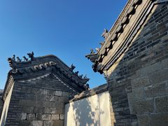 -烟台山景区