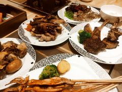 -西藏饭店·亚克·食光自助餐厅(文殊院店)