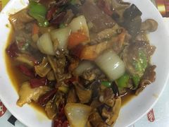 -杨记小炒老店