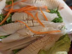 -蓉城老妈火锅(双林路店)