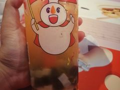 -蜜雪冰城(武进区吾悦店)