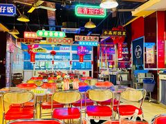 -日昌餐馆(亦庄店)