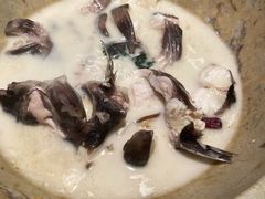 -云海肴云南菜·蒸汽石锅鱼(青岛万象城店)