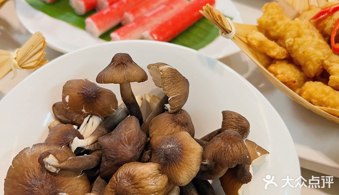 汕头-十一合粤火锅天花板🍲我的快乐回来啦🥰