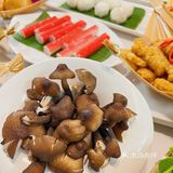 汕头-十一合粤火锅天花板🍲我的快乐回来啦🥰
