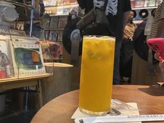 -黑胶星球(华发中城商都店)