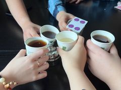 -FullHouse桌游跑团血染剧本杀(南京西路店)