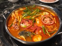 -雷山鱼酱酸汤鱼·酸汤牛肉(花果园T1区店)