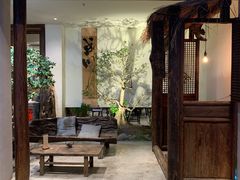 -成川茶店·潮汕工夫浓茶(万象店)