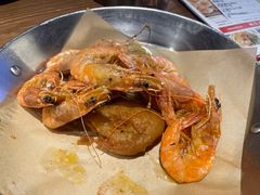 -常来小聚·广州非遗传承餐厅(地王广场店)