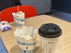 -麦当劳(磨子桥店)