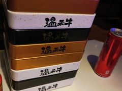 -温禾牛·和牛寿喜烧自助火锅(恒基名人店)