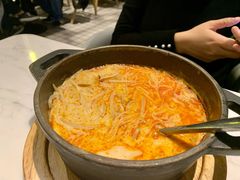 新加坡风味叻沙锅-星怡会·新加坡新美食(苏州中心店)