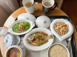 -兰心墩楠月子会所(万达店)