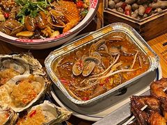 -老高烧烤(龙华星河iCO店)