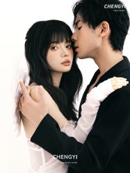 -橙亦摄影工作室