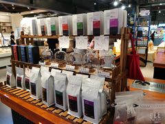 -Gee Coffee Roasters(万象天地店)