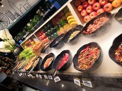 -梨花自助烤肉(天河城店)