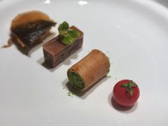 -沈灶河豚宴·河豚融合餐厅(汉中路店)