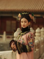 点击看大图 -美云庭古装·格格服汉服·京城旅拍(北京店)