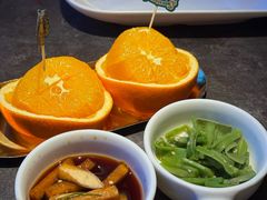 -偏脸子哈尔滨老烧烤(爱建店)