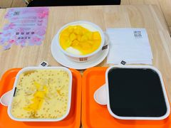 -满记甜品(巴黎春天宝山店)