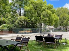 -J Create城市露营咖啡·简餐·宠物(上海动物园店)