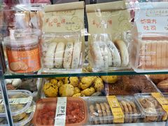 -宫门口馒头铺(创始人总店)