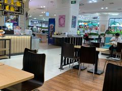 -永旺梦乐城国际商城(北清路店)