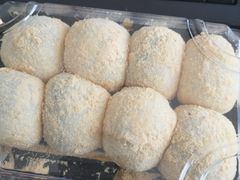 -阿妈妮韩式打糕店