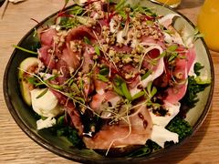 -O'mills Sourdough Bakery&Bistro(永嘉路店)